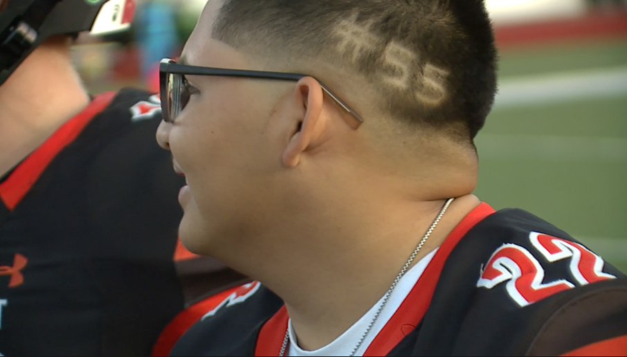 Shawnee Mission Northwest football