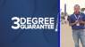 Three Degree Guarantee