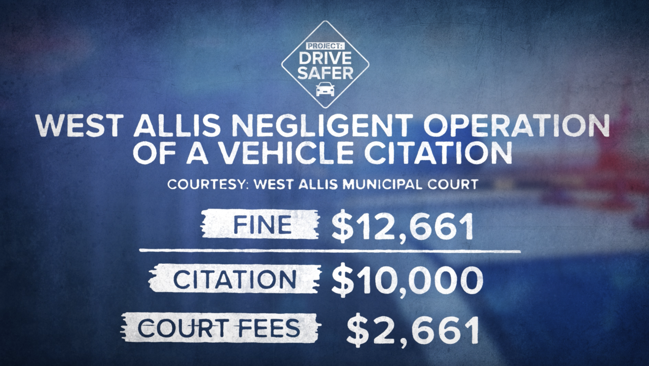 West Allis Negligent Operation of Vehicle Citation.png