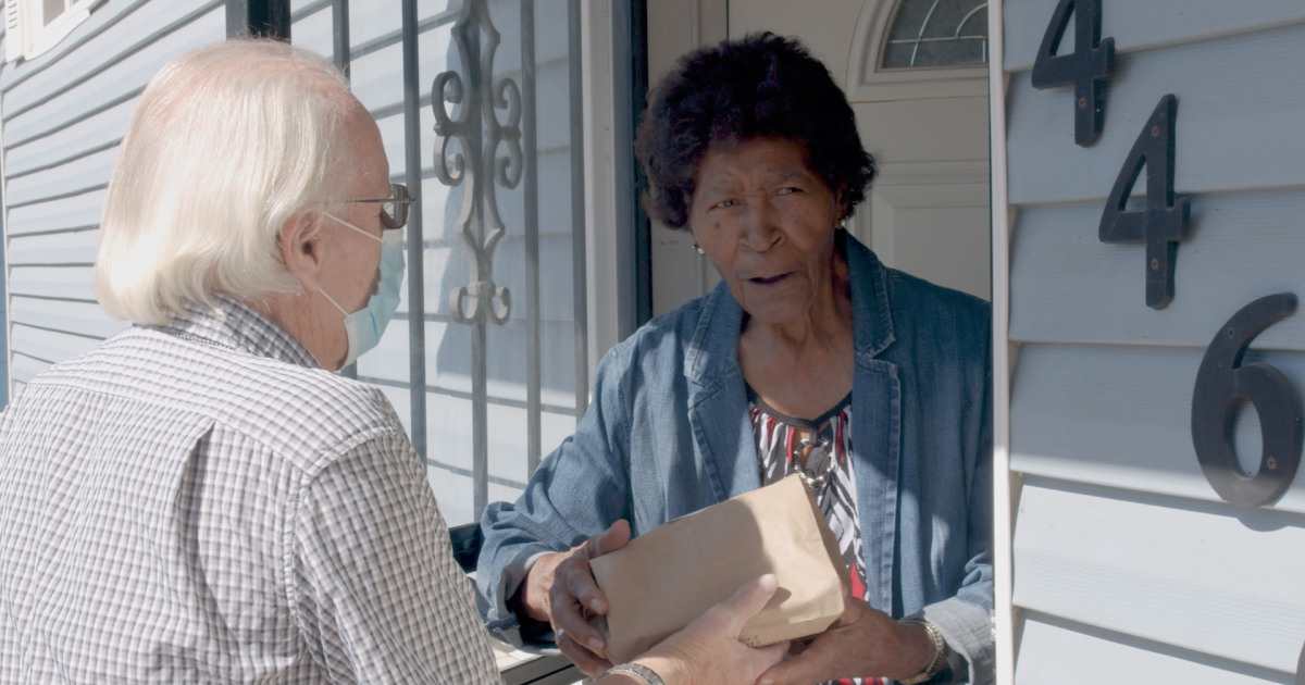 Silver Key says dried-up COVID funding means fewer Meals on Wheels for seniors - Vimarsana News