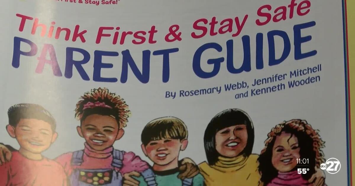 Melanin Mothers Meet Spreads Kidnapping Awareness To Tallahassee