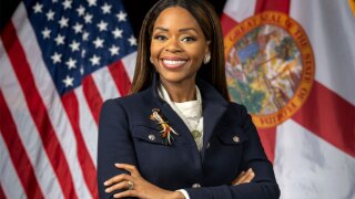 Rep. Sheila Cherfilus McCormick 