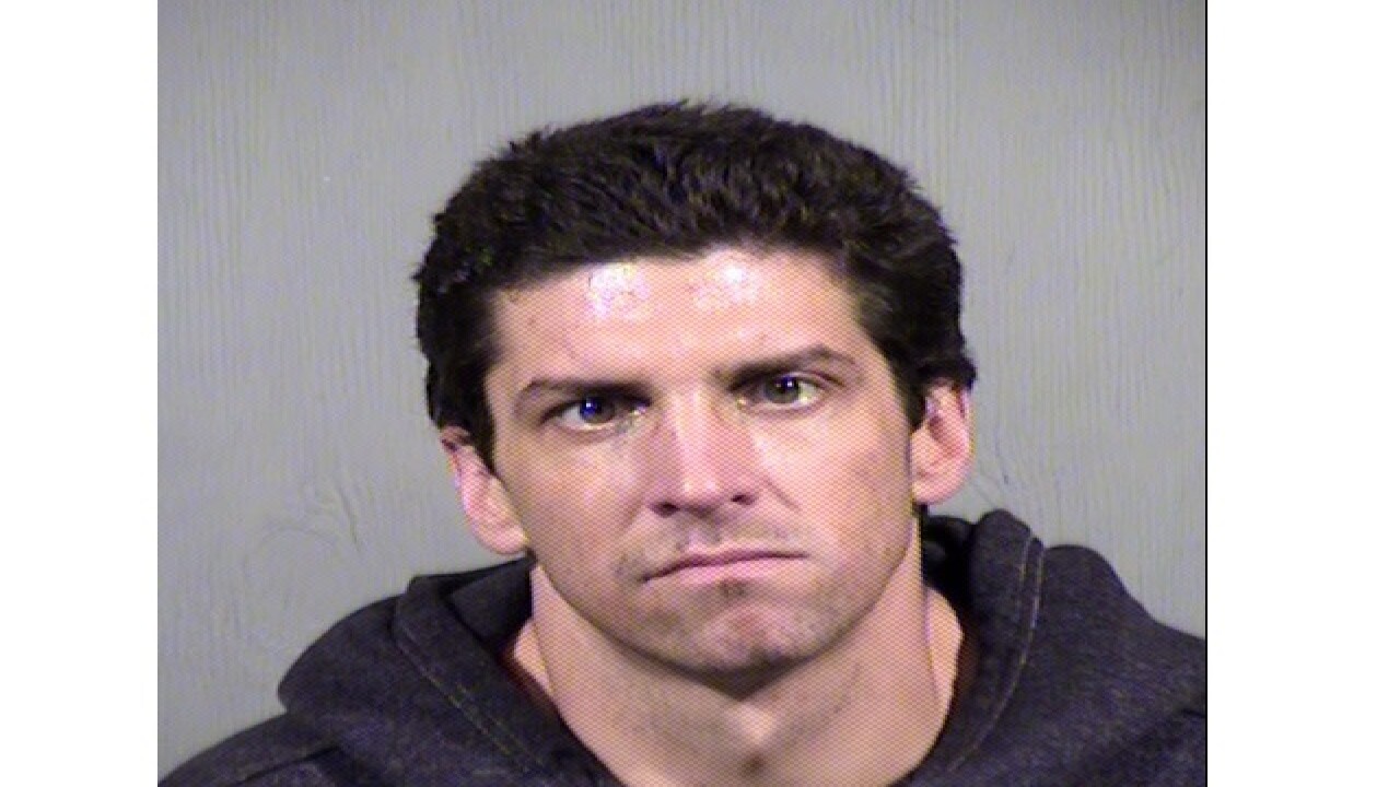 50 MCSO mug shots of the week
