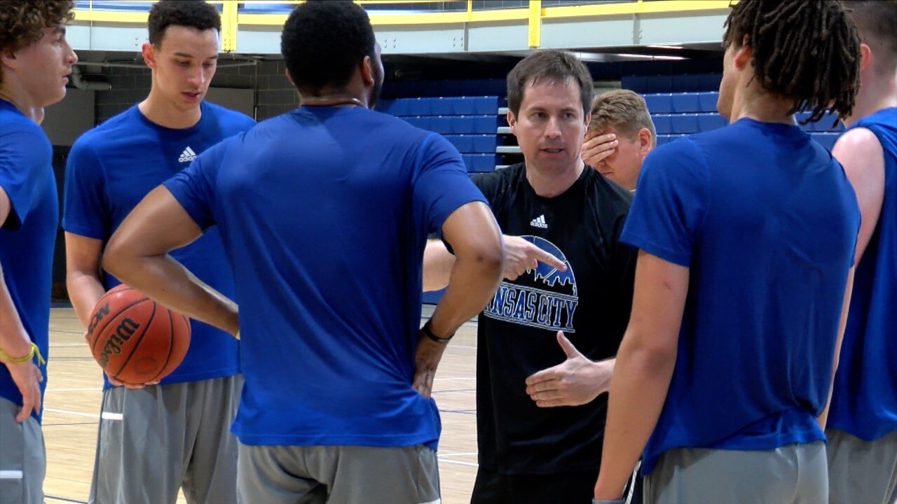 Kansas Jayhawks Basketball Schedule 2020-21 UMKC set for return to Summit League in 2020 21 Kansas Jayhawks Basketball Schedule 2020-21 UMKC set for return to Summit League in 2020 21