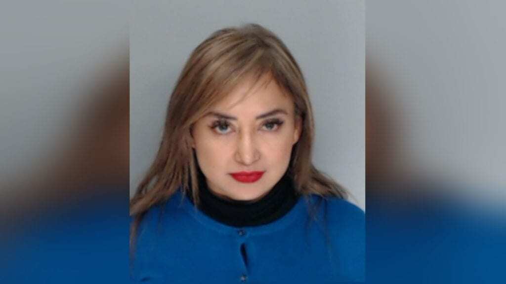 Former CCPD officer Norma Deleon resigned in early March 2019.