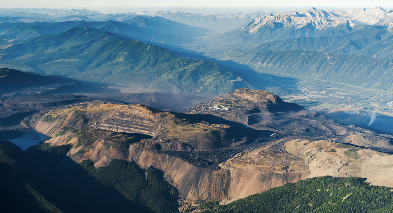 Elkview Mine