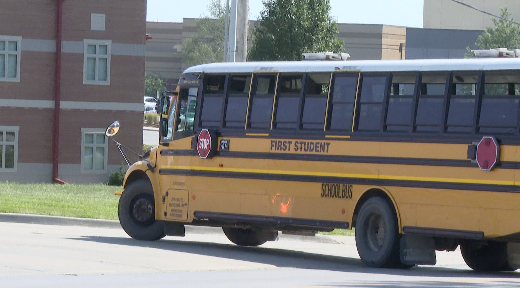 First Student Bus, Ray-Pec