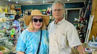 Moms get in free at South Texas Botanical Gardens 