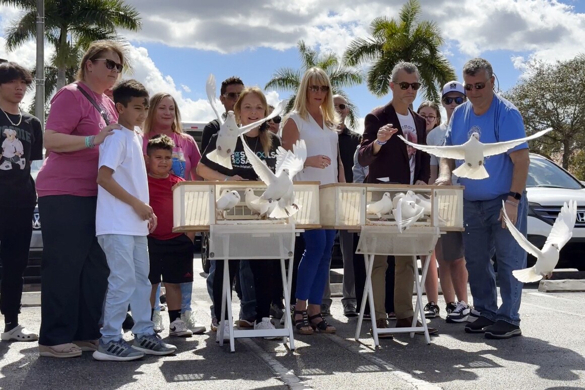 School Shooting Florida