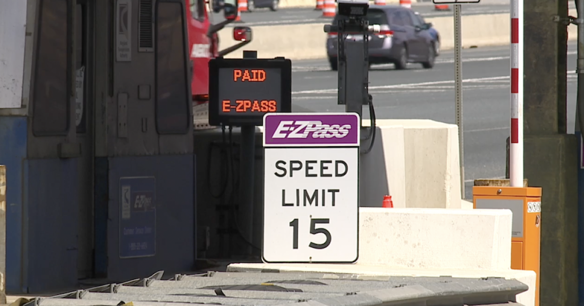 Maryland lawmakers pass bills in response to ‘EZPass Debacle’