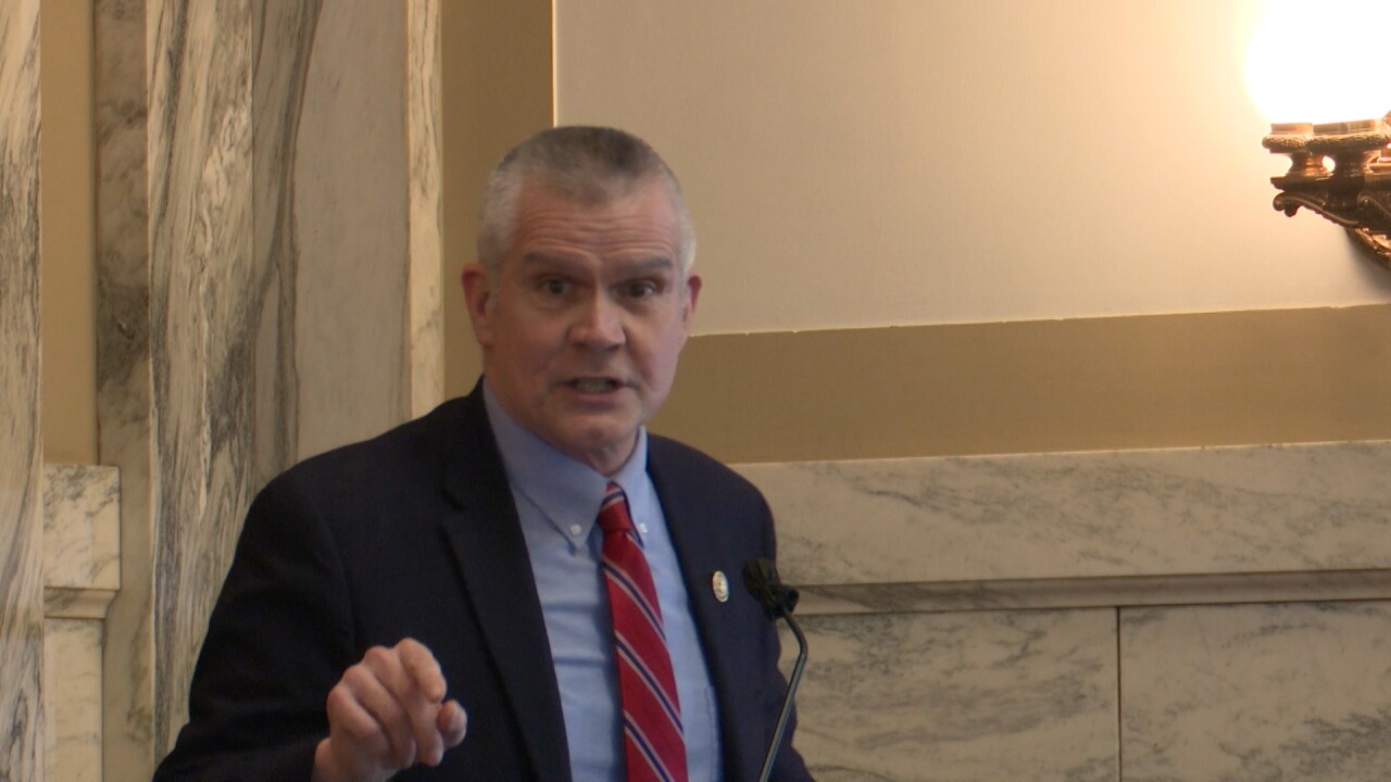 Matt Rosendale