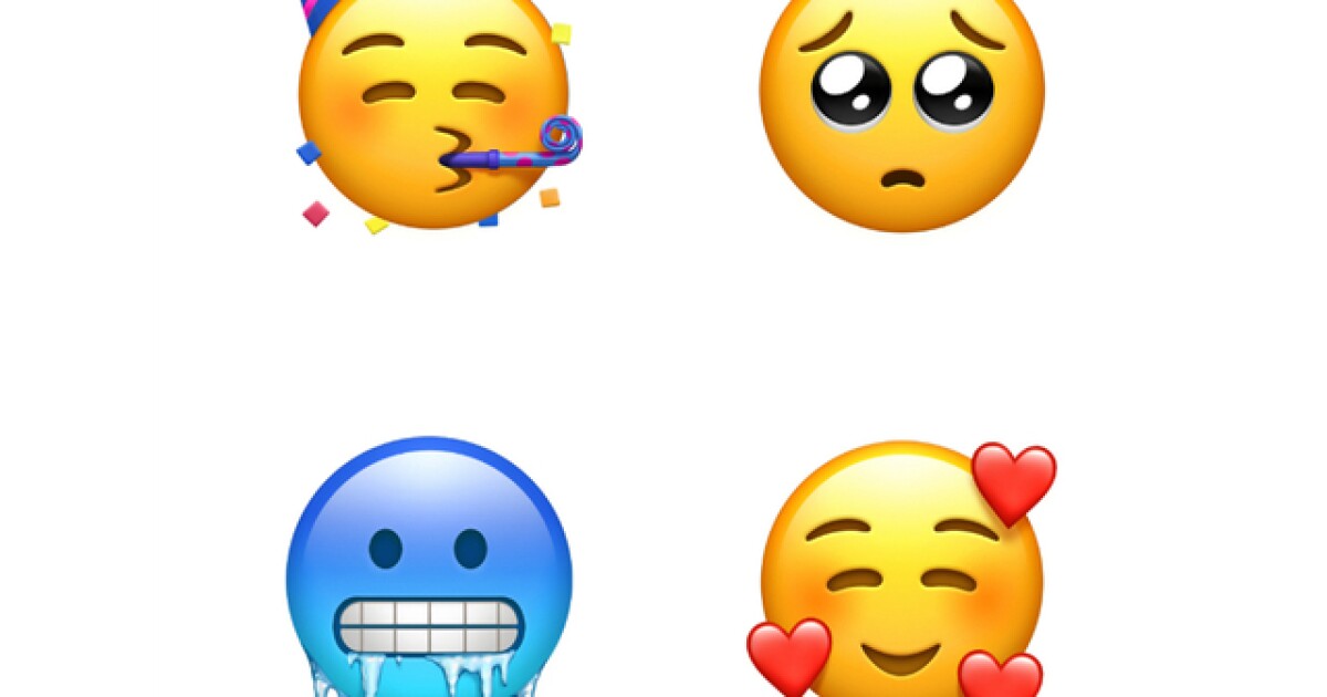 Happy World Emoji Day Here Are All The New Emojis Coming Out Later This Year