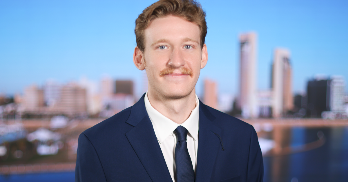 Jacob Daniels