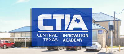 Central Texas Innovation Academy