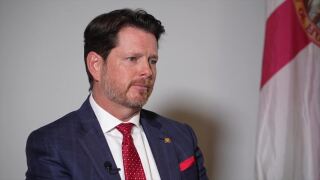 ‘CEO-style’ leadership: Kevin Steele launches challenge to Florida CFO Blaise Ingoglia