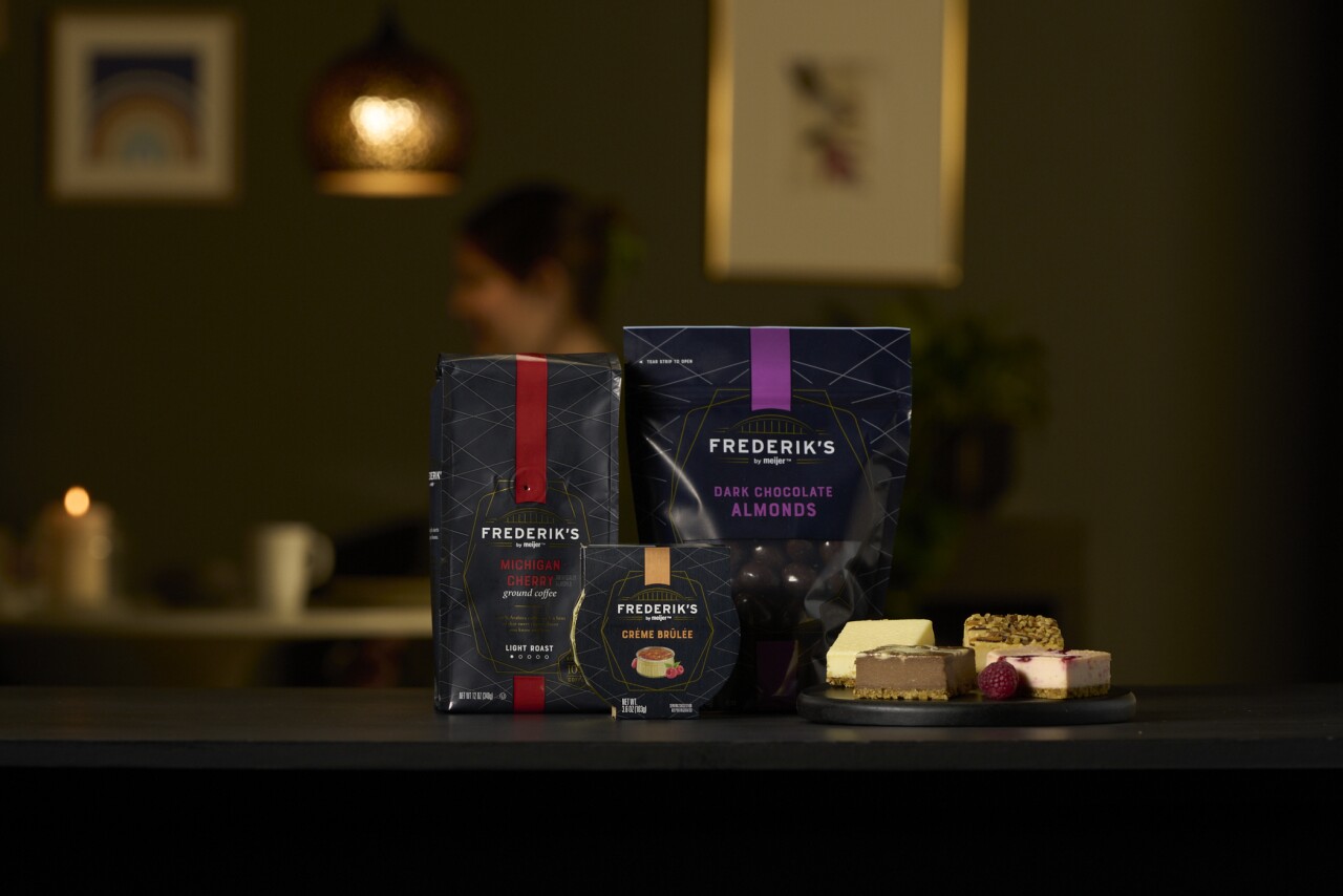 Frederik's by Meijer