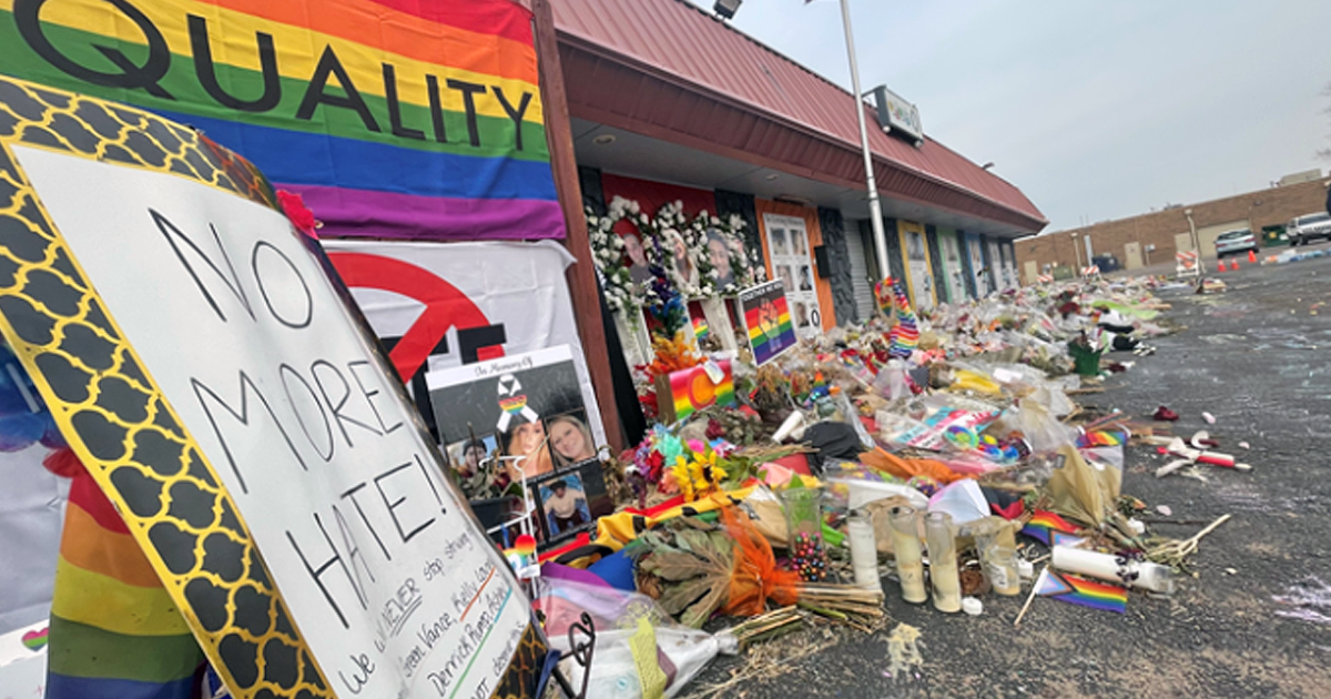 Three years later, Club Q survivors continue their healing journey