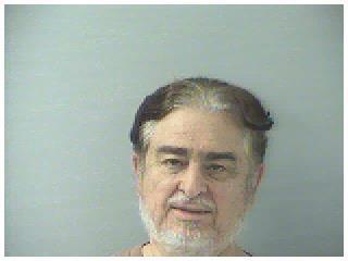 Saad Sakkal, who was convicted on 37 counts related to overprescribing opioids to vulnerable patients.