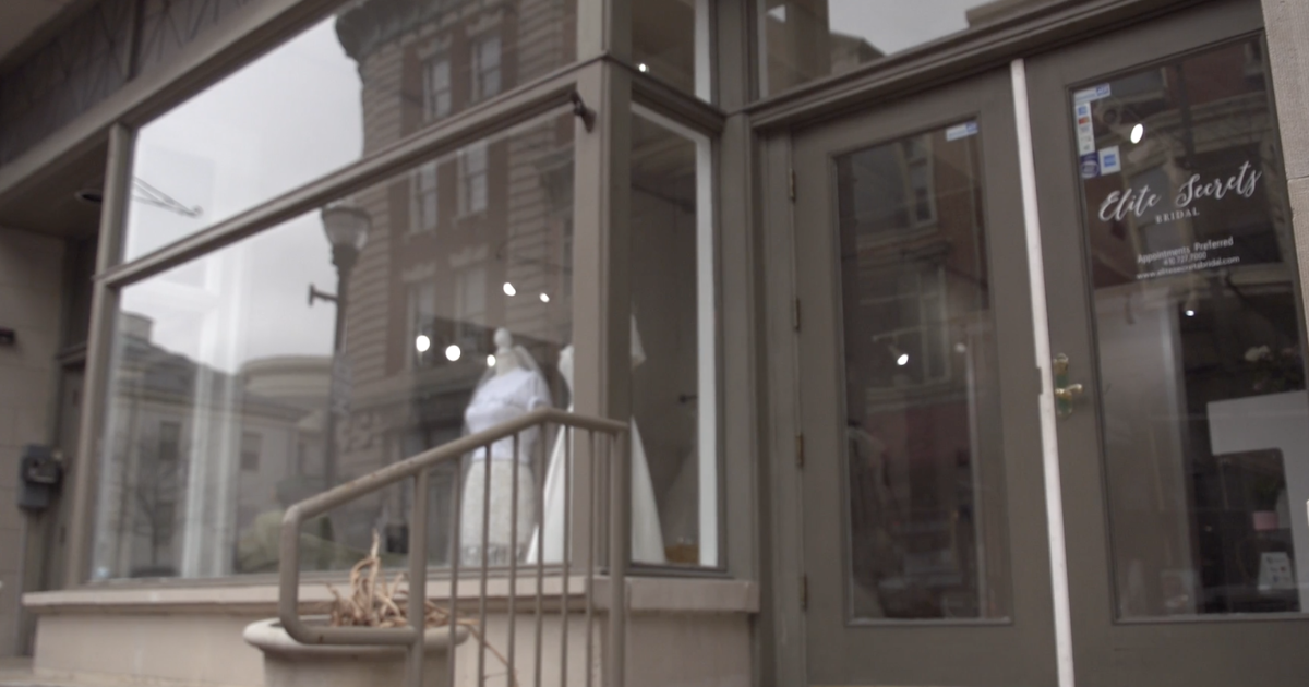 An effort is underway to make sure PPP loans reach small businesses in need