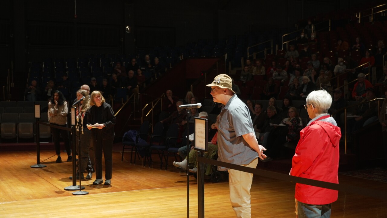 Helena Immigration Discussion