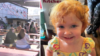 Community rallies around 2-year-old