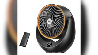 Recalled DREO Space Heater - model DR-HSH015