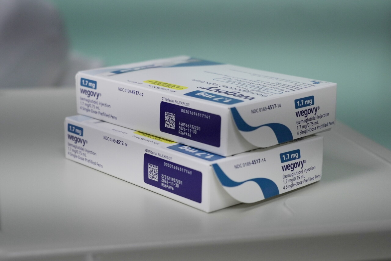 PMOS-Obesity Drugs