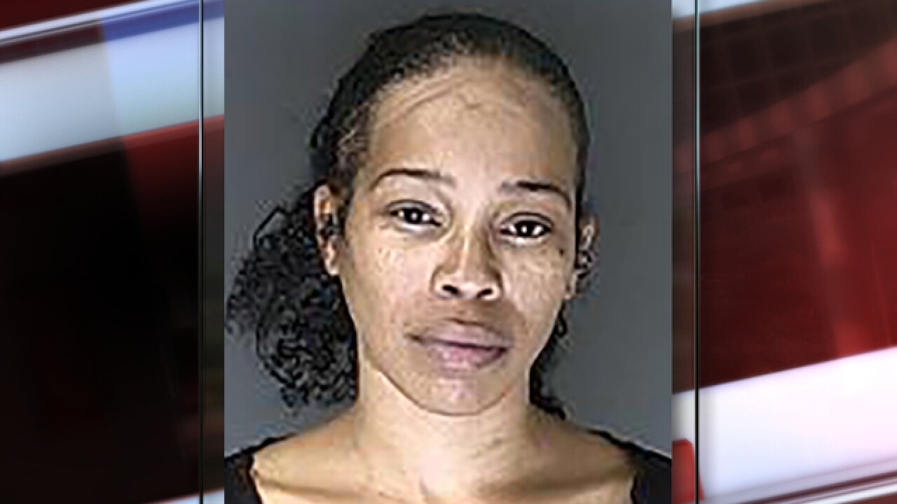 Colorado Springs Escorts >> Woman Arrested In Colorado Springs Accused Of Trying To Organize Colorado Springs Escorts >> Woman Arrested In Colorado Springs Accused Of Trying To Organize