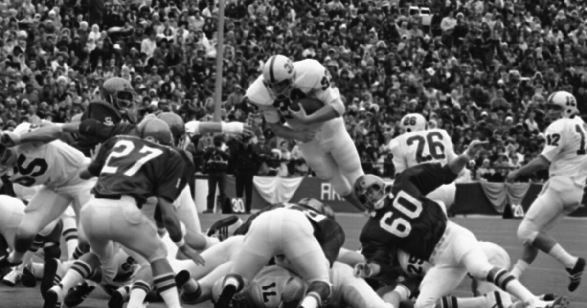 Missouri Tigers write next page of Cotton Bowl Classic's 88-year history - Vimarsana News