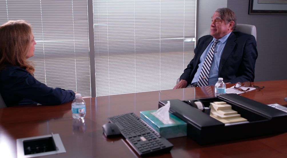 WCPO 9 I-Team reporter Paula Christian spoke to former Ohio lawmaker Bill Seitz on Sept. 28, 2026.