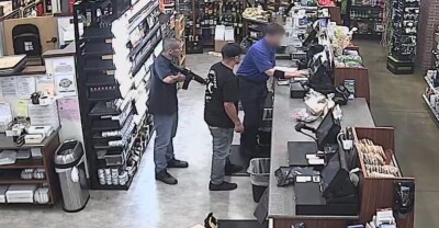 coffee rd sullys armed robbery