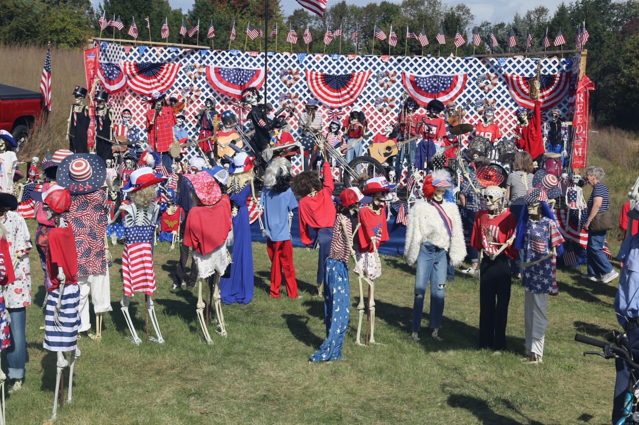 Patriotic Party