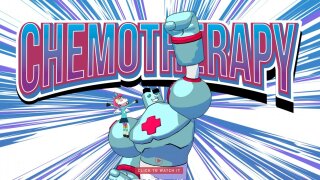 Image from Imaginary Friend Society video