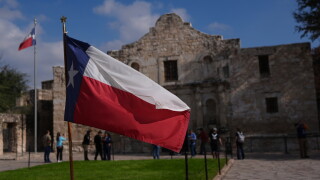 Alamo Texas