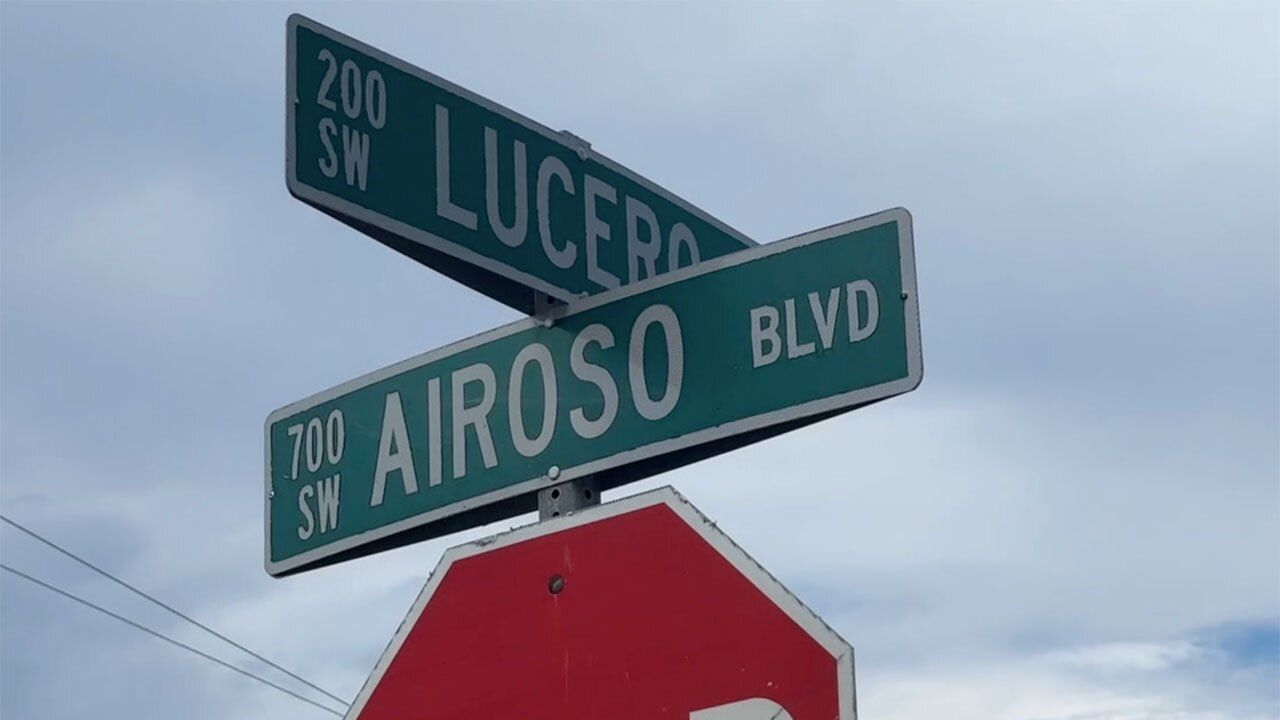 Port St. Lucie bicyclist crash