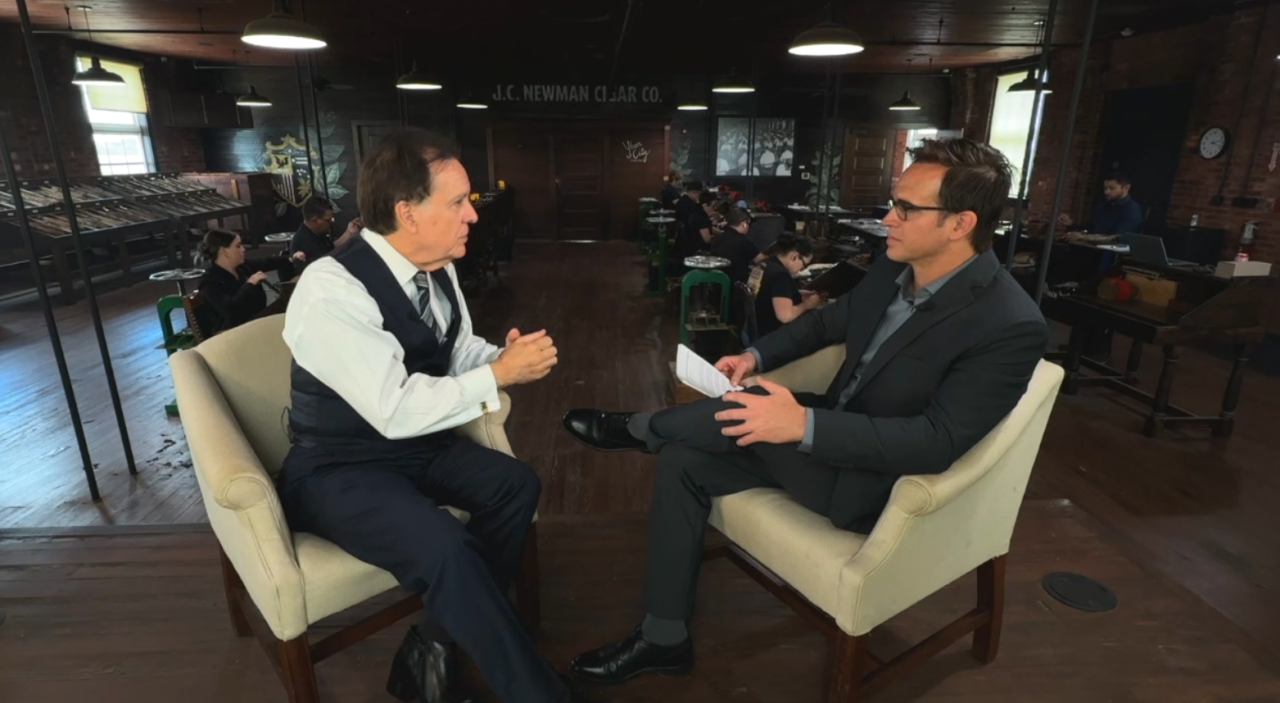 From Havana to Florida: A historic bond facing an uncertain future