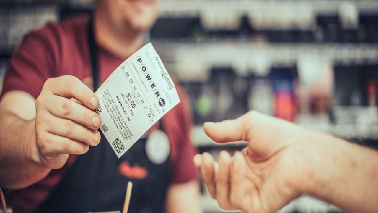 Curse The Tragic Stories Of Big Jackpot Winners Curse The Tragic Stories Of Big Jackpot Winners