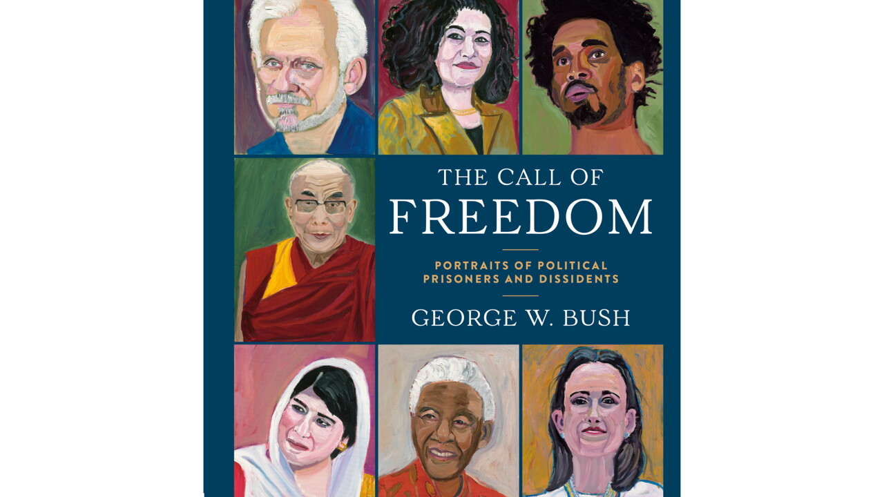 Books - George W. Bush
