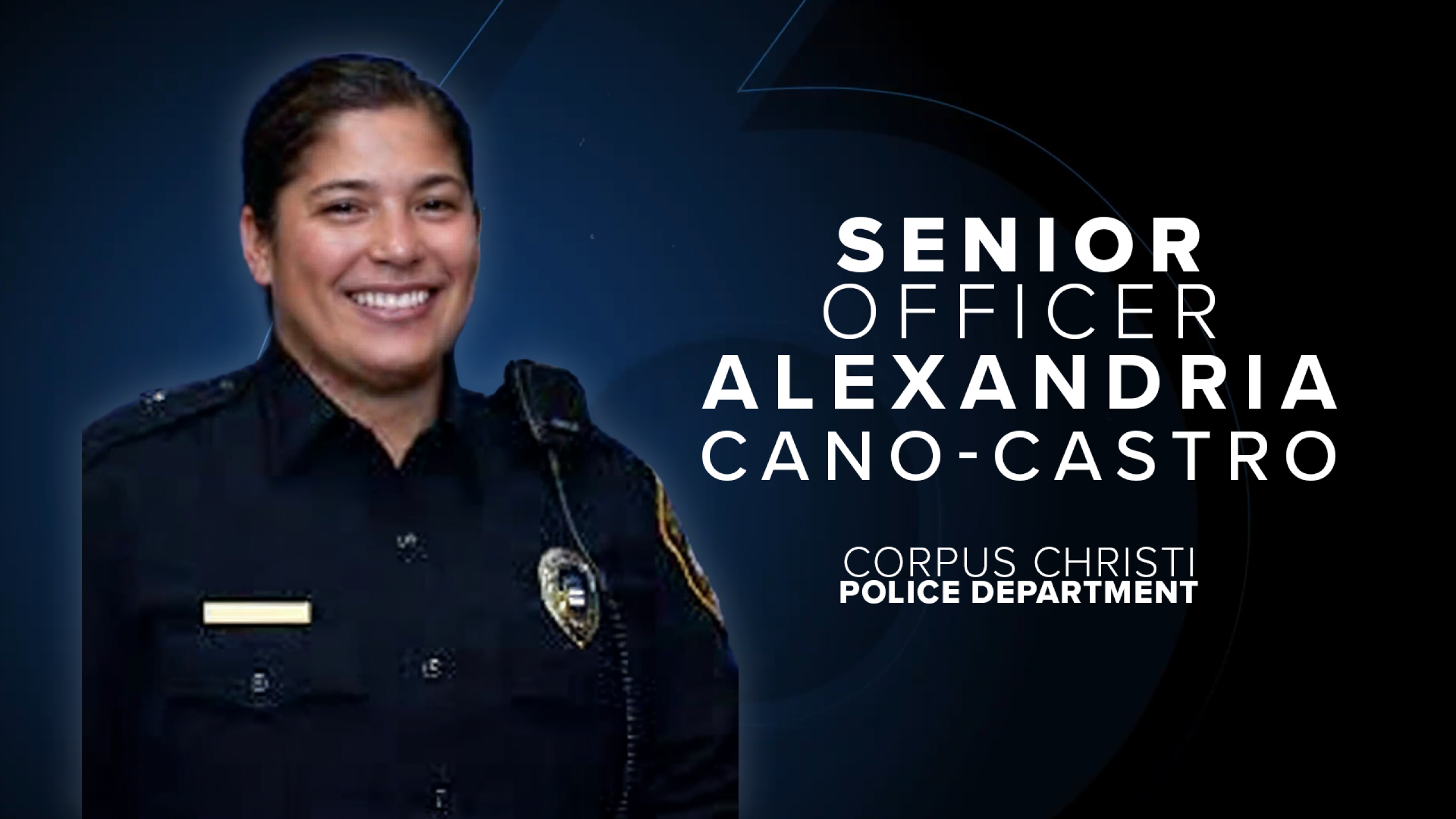 Suspect identified in officer-involved shooting that wounded CCPD officers