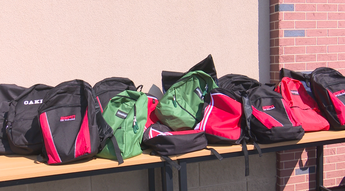 Read to Cut: Free haircuts for students as they prepare to return back to the classroom