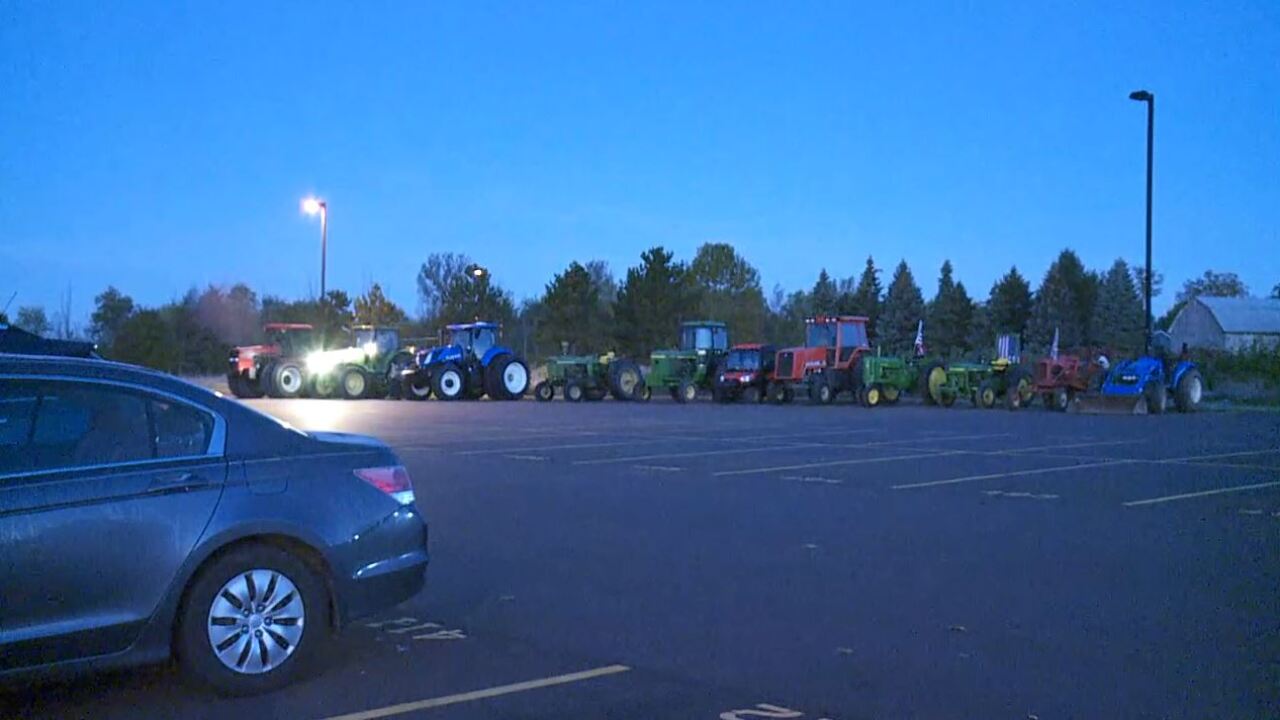 Caledonia drive your Tractor to school day 6.JPG