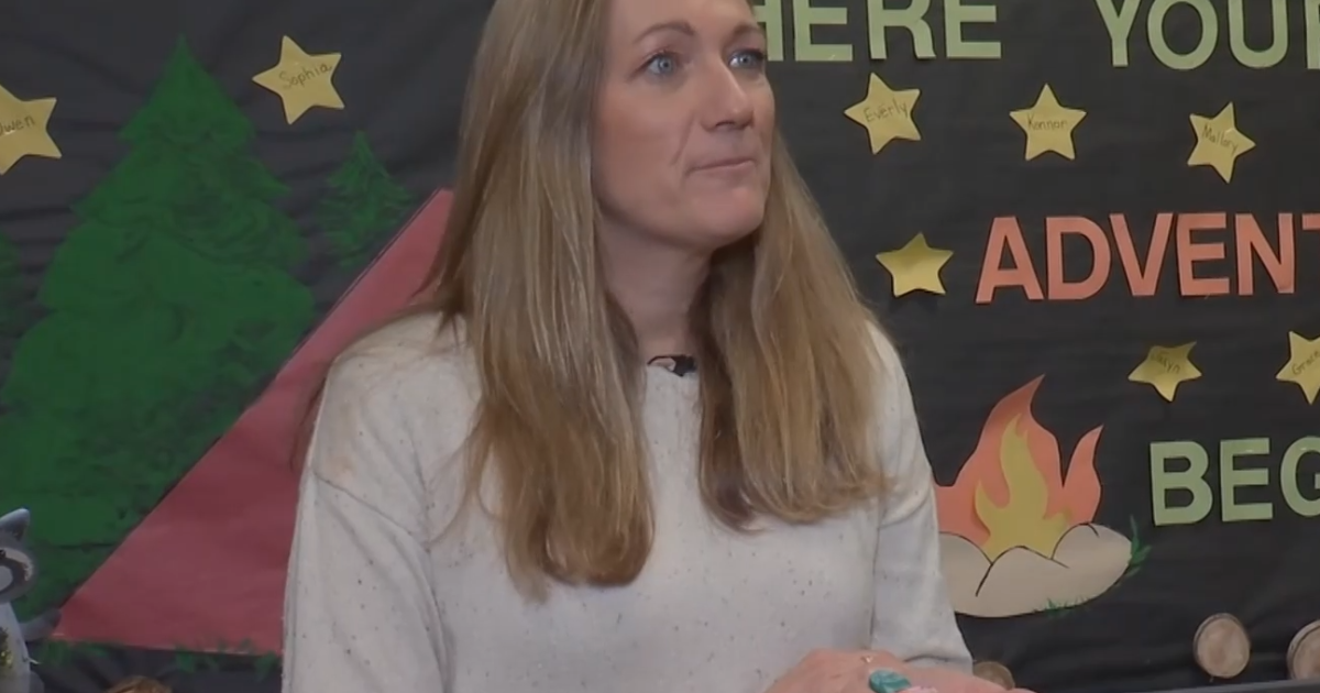 St. Francis teacher receives 'One Class at a Time' award - Vimarsana News