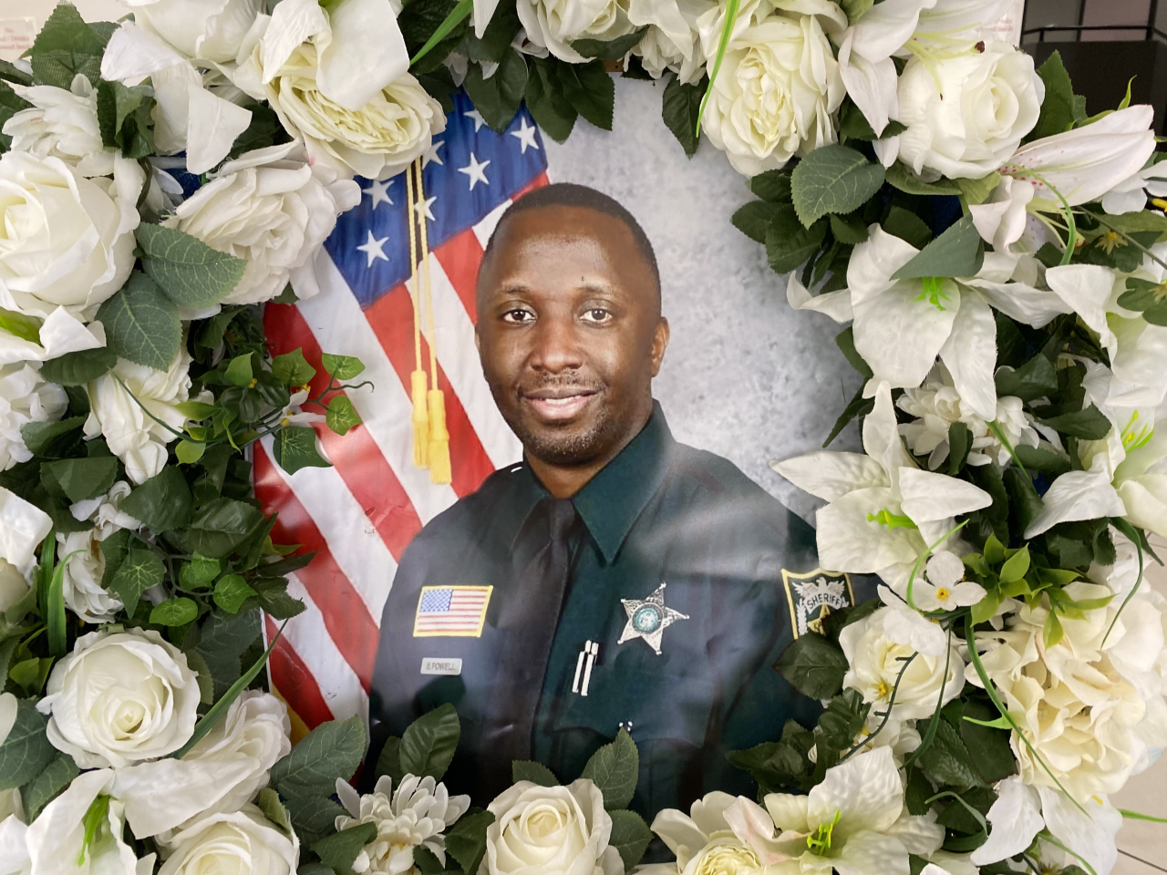 Deputy Basil Powell