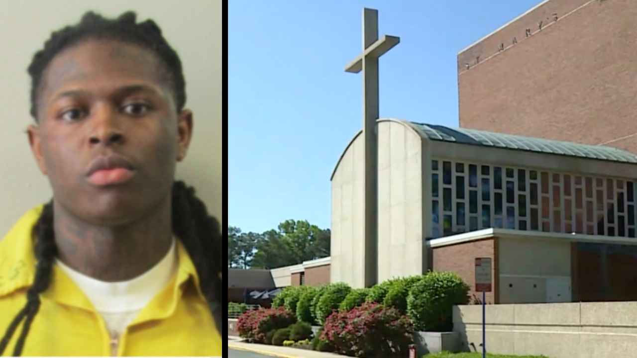 Naseem Roulack | Bon Secours St. Mary’s Hospital in Henrico County