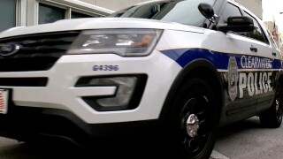 Clearwater Police