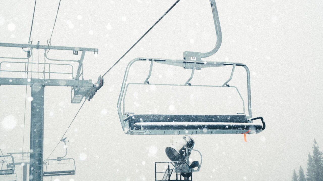 Vail 2026 snowfall 10-13-26