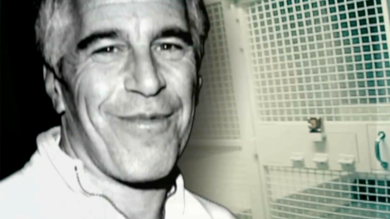 Jeffrey Epstein 