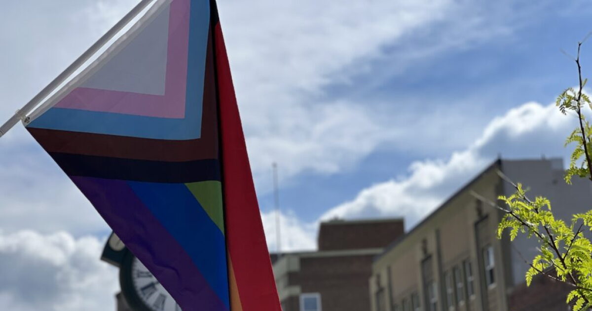 Butte-Silver Bow cancels library event with trans speaker - Vimarsana News