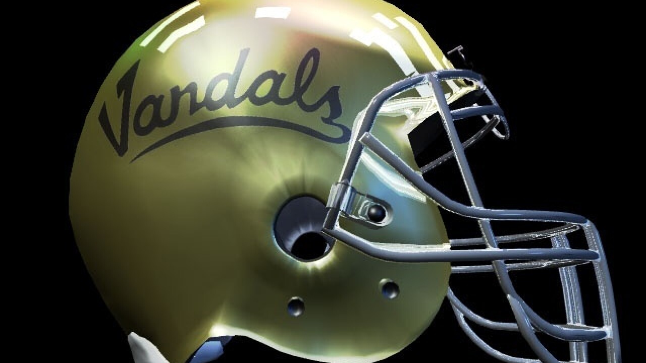Idaho beats Southern Utah 31-12