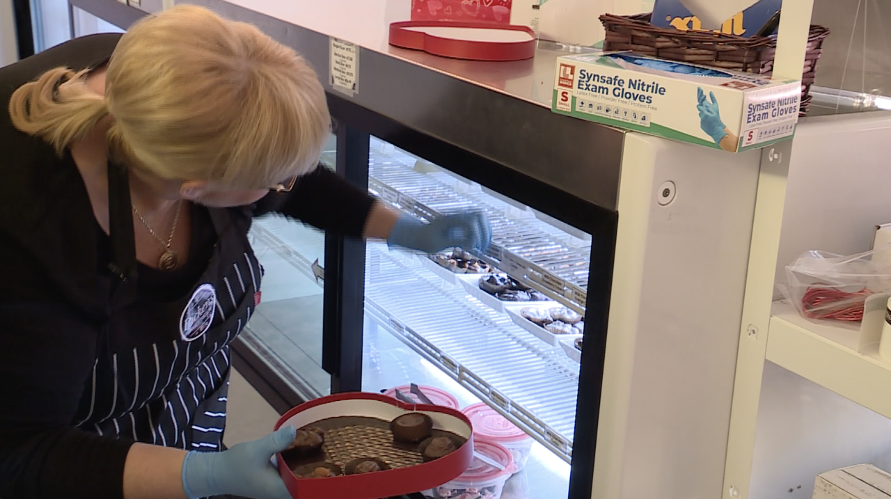 Pickens Sweet Treats